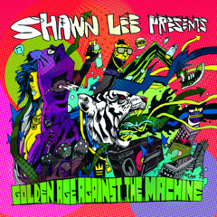 Shawn Lee - School House Funk