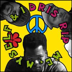 Me, Myself, & I Remix