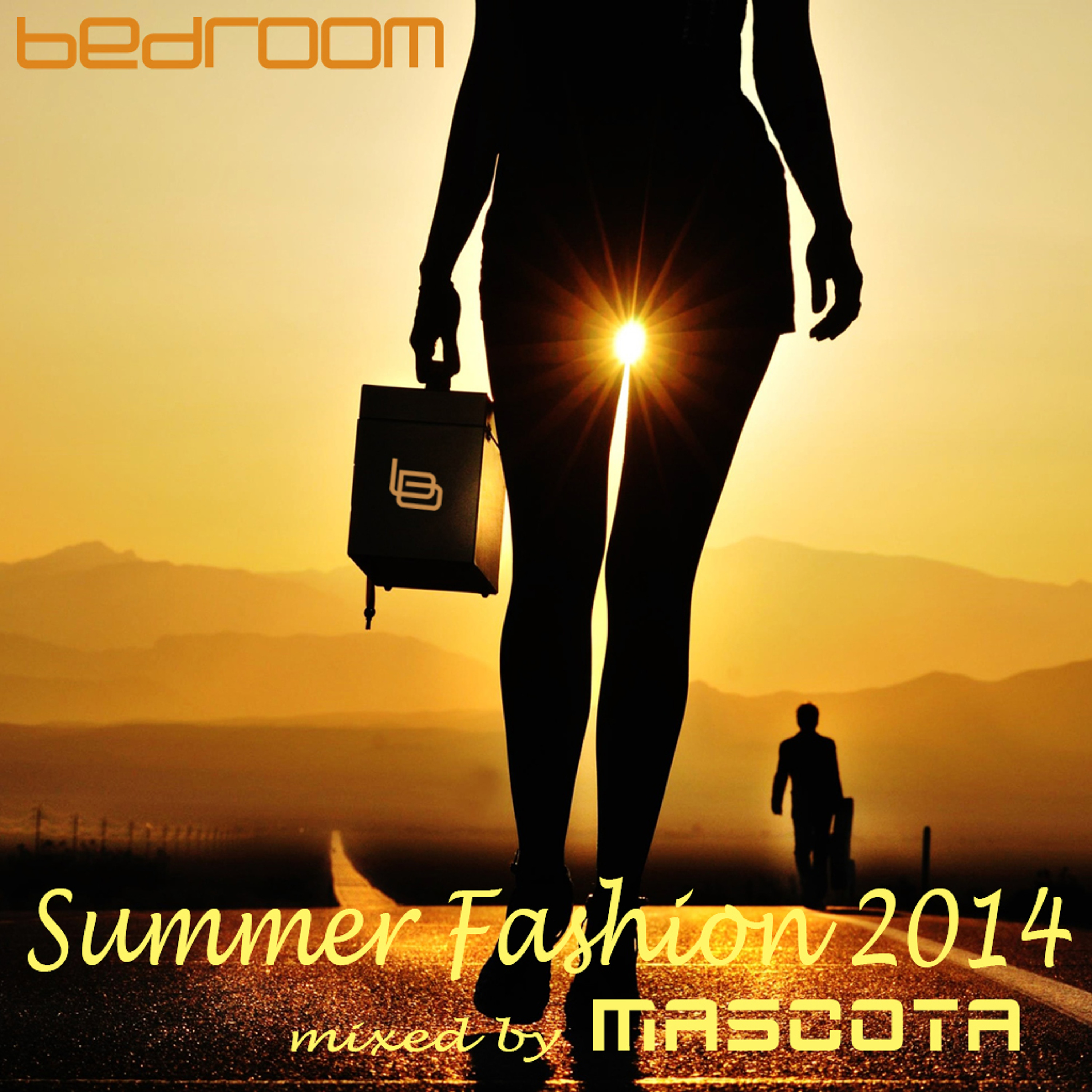 Fashion Compilations mixed by Mascota
