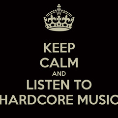 MIX FOR THE HARD RAVER ...sorry for your neighbours...