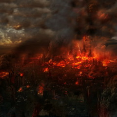 Apocalypse | @GameboiRebel @OfficialCERT