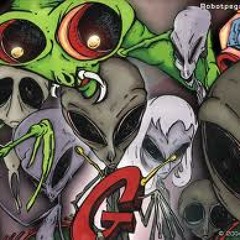 TRUMP - ALIENS (FREE)