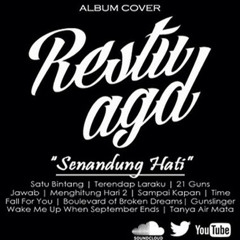 Jawab Cover By Restu