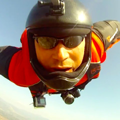 Donald Schultz: How to Conquer Fear