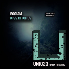 Egoism - Alexander (Original mix)*********OUT NOW