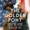 OutKast - Ms. Jackson (The Golden Pony Remix)