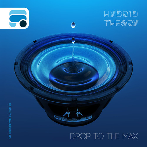 Hybrid Theory - Drop To The Max