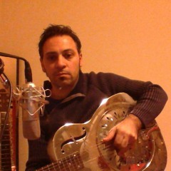 Expresso love - Dire Straits - cover