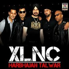 Mere Yaar Ne 2K11 Ft. PBN - Harbhajan Talwar