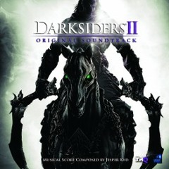 Darksiders 2 Lost Track #001 - Dungeon