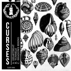 Curses - Shadows Rising