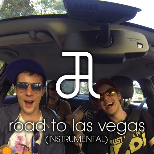 Circle Of Alchemists - Road To Las Vegas (Instrumental) *Free Download*