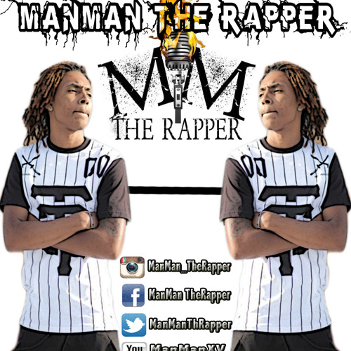 ManMan x Do Me Like That (Prod. By JDR)