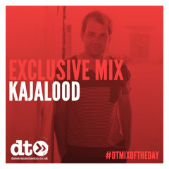 Exclusive Mix: Kajalood