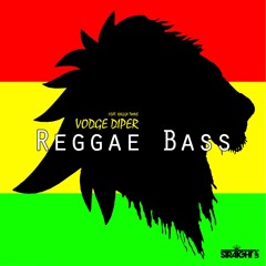Vodge Diper & Ragga Twins - Reggae Bass