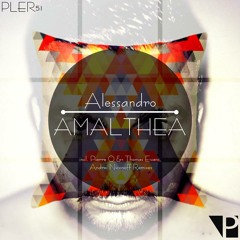 Alessandro - Amalthea (Pierre O & Thomas Evans Remix)