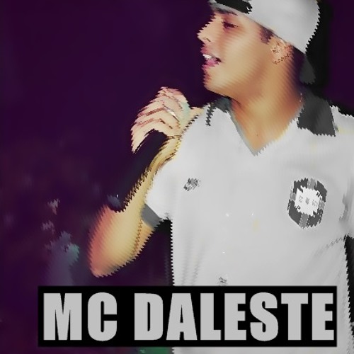 Mc Daleste - Novinha Pimenta ( Prod - DJ Wilton ) Áudio Oficial 2014
