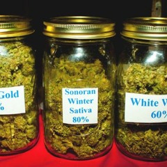 Whatchu Smokin (Prod. By YungPerv)