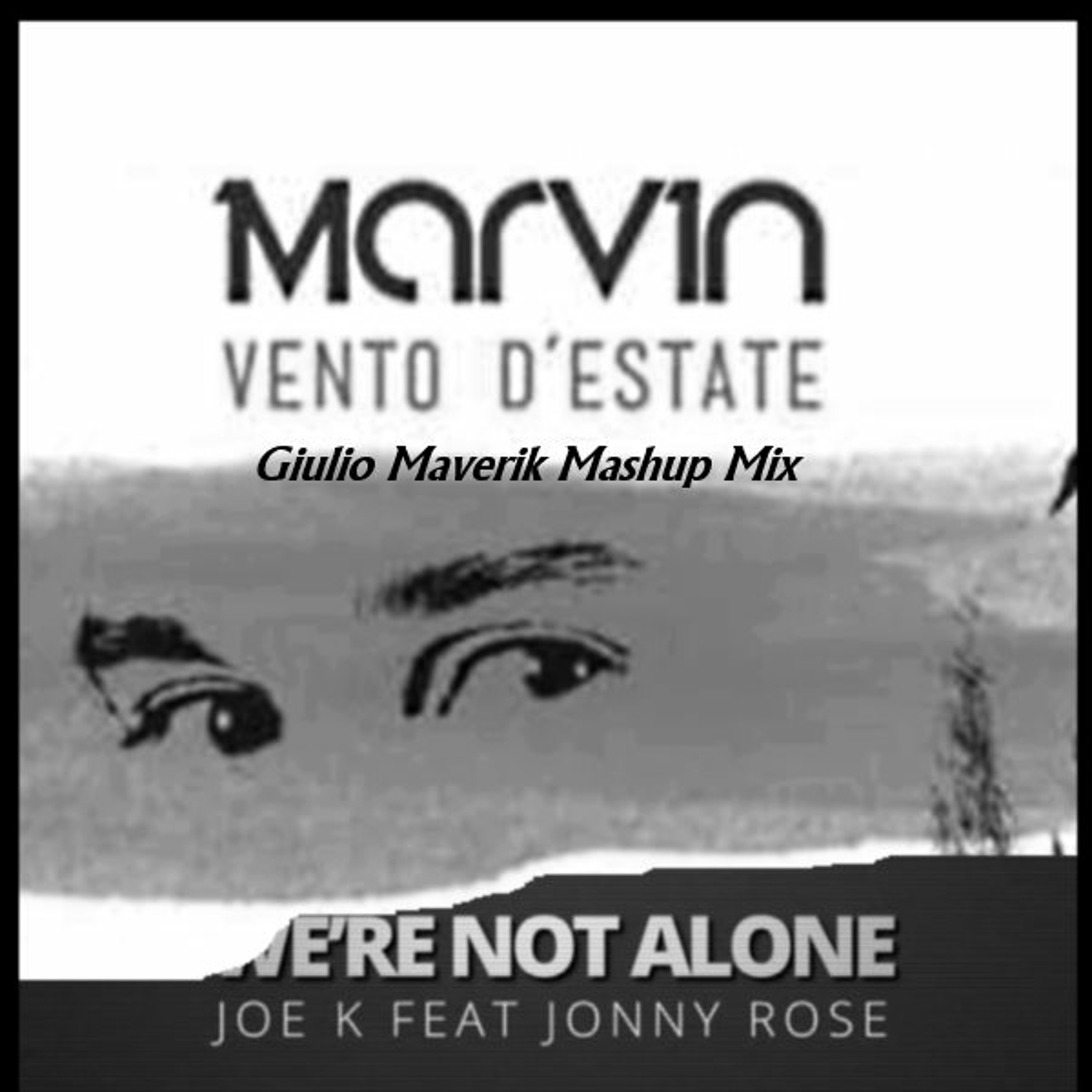 Giulio DJ MAVERIK