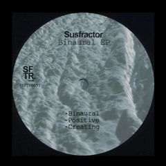 Susfractor - Positive