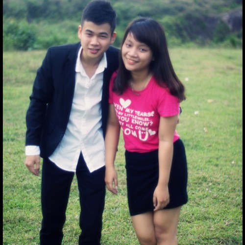 Ngon doi chong chong