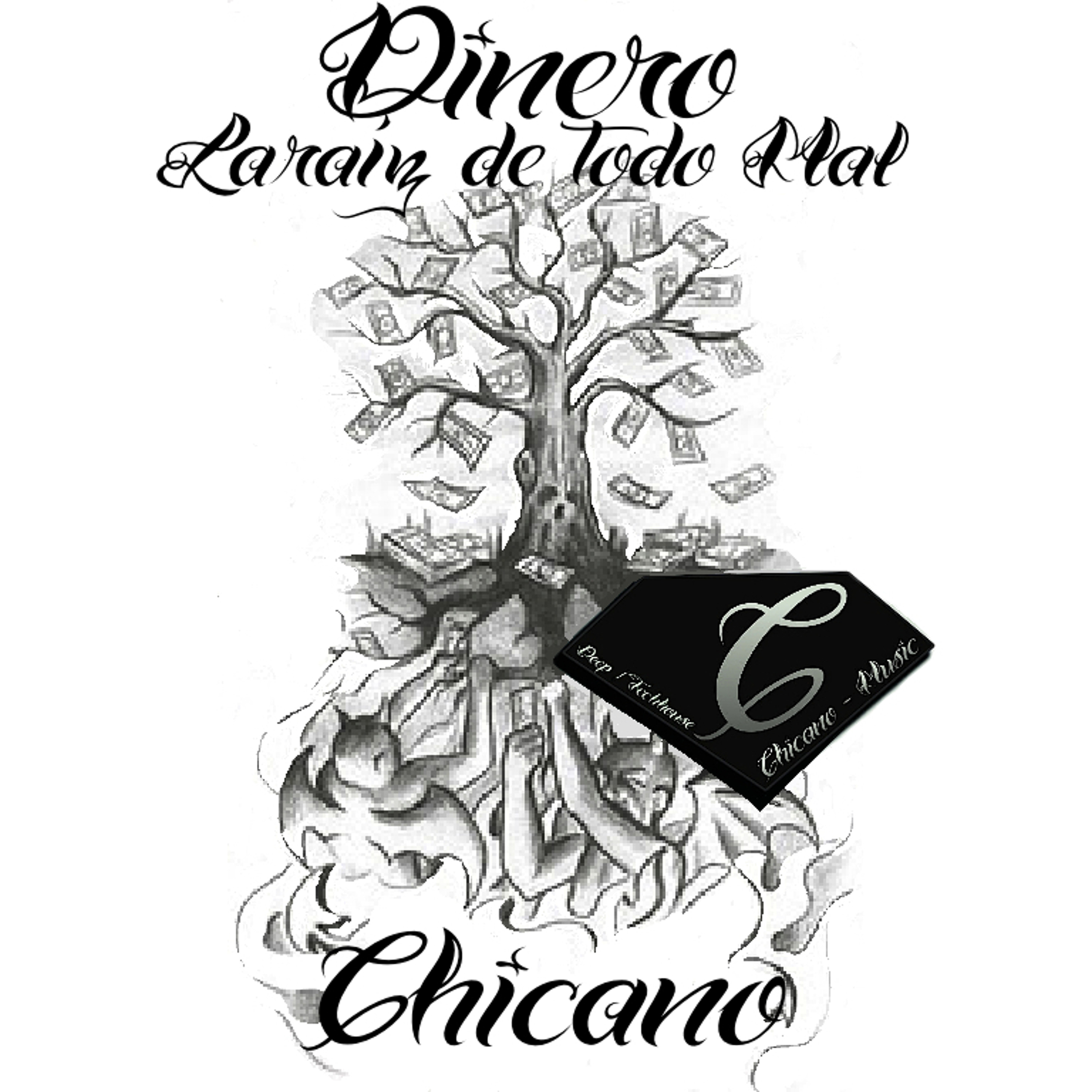Chicano - Dinero...La raíz de Todo Mal (Nature One 2014 AfterSet) episode artwork