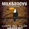 Milk & Sugar Feat Maria Marquez - Canto Del Pilon (Malecka Edit) |Free download|