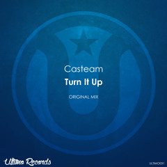 Turn It Up  (Original Mix)