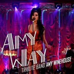 AMY WAY 30 - 7-2014 Tears Dry On Their Own