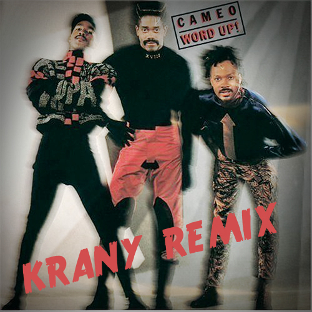 Cameo カメオ　Word Up 　ワード・アップ　リミックス集 貴重 CD 61Uw4cu4rDL.jpg_BO30,255,255,