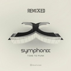 Symphonix - Hit And Run -Ticon Remix