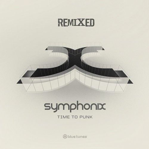 Symphonix - Hit And Run -Ticon Remix