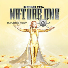 Dave Ryder @ Nature One 2014 [Acid Wars Bunker]