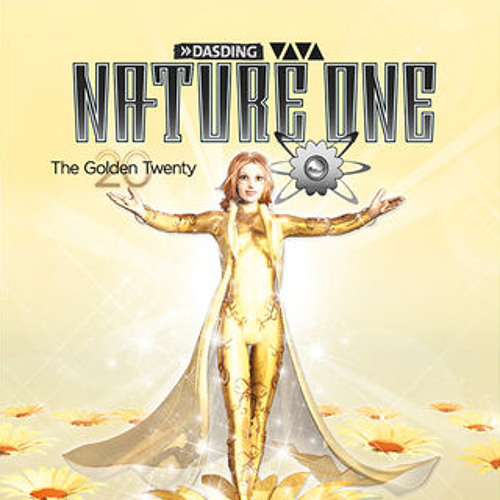 Dave Ryder @ Nature One 2014 [Acid Wars Bunker]