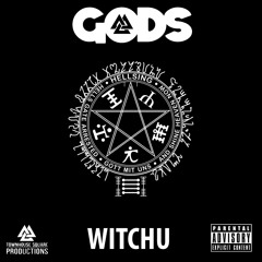 WITCHU Feat. Vvibe (Prod. by Taylor King & DJI)