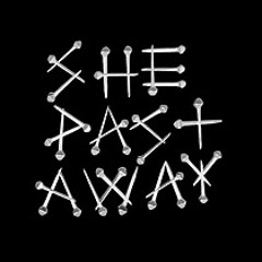 She Past Away - Sanri (reequ & different intro by Ferdinando Maggio Ferdj)