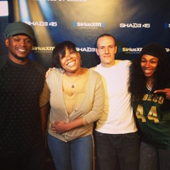 DJ Charlie White - Sway In The Morning (8.8.14)