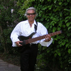 The Gardener (dedicated to my father who passed away on May 18th 2013)