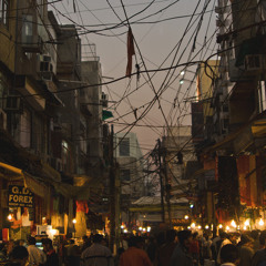 MC Cullah - Break The Sun