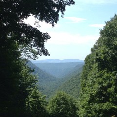 Sailing Over England