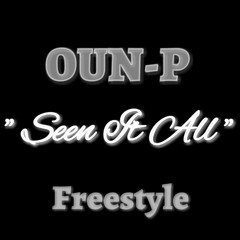SEEN IT ALL FREESTYLE