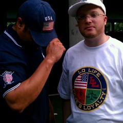 Respect Due - Rob Scholast  & Thirstin Howl The 3rd