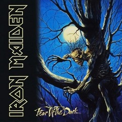 Iron Maiden ||   Fear Of The Dark (Piano Cover)