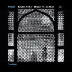 Ghazal, "Fire"