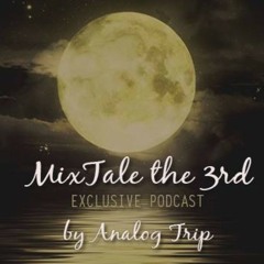 Analog Trip Podcast For Time4tale [60 min promos Free Download...]