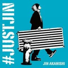 New Life - Jin Akanishi