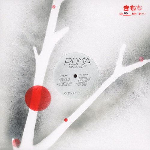 RDMA - Resolved