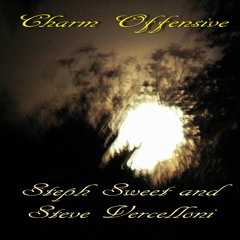 Charm Offensive by Steph Sweet and Steve Vercelloni