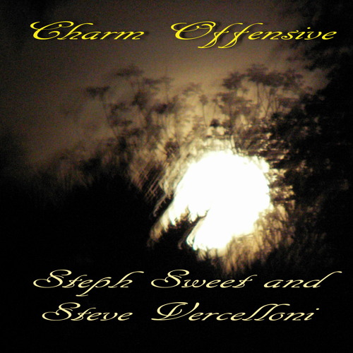 Charm Offensive by Steph Sweet and Steve Vercelloni