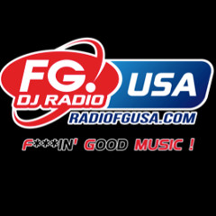 Dirty Oldsters @ Radio FG USA (With Oliver Morgan)